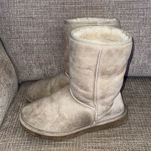 UGG Classic Short II Boots